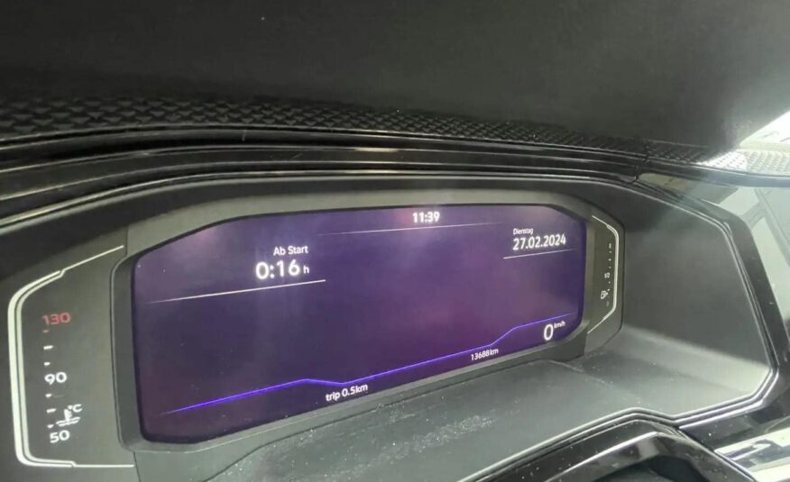 Volkswagen Polo VI 1.0 TSi Life navigation automatique/siège/LED