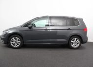 Volkswagen Touran 1.5 TSI DSG Highline 7p | Navigation | Pomme