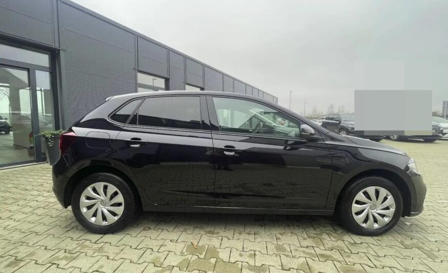 Volkswagen Polo VI 1.0 TSi Life navigation automatique/siège/LED