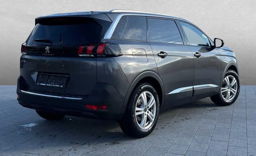 Peugeot 5008 PureTech 130 Allure *’7 Places*