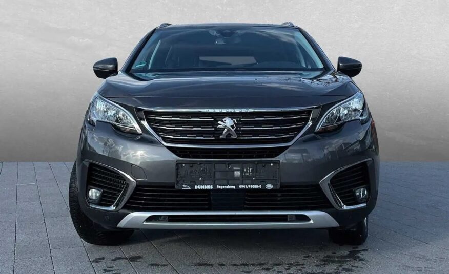 Peugeot 5008 PureTech 130 Allure *’7 Places*