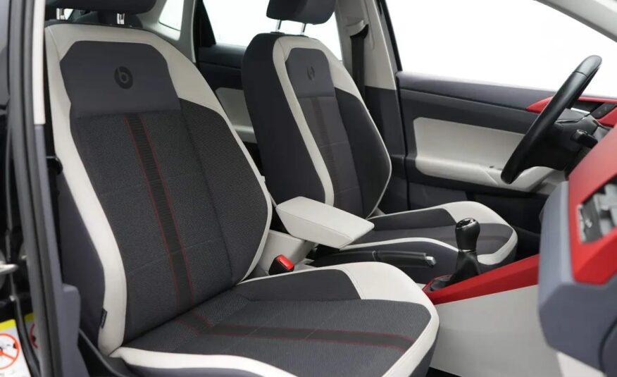 Volkswagen Polo Système audio 1.0 TSI Beats / Apple Carplay / Airc