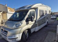Burstner Privilege T 697
