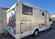 Burstner Privilege T 697