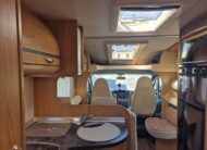 Burstner Privilege T 697