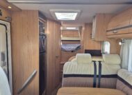 Burstner Privilege T 697