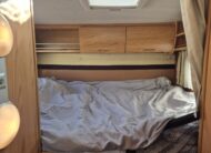 Burstner Privilege T 697