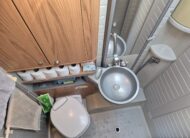 Burstner Privilege T 697