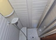 Burstner Privilege T 697