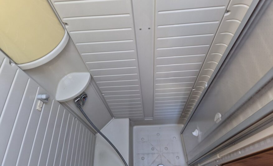 Burstner Privilege T 697