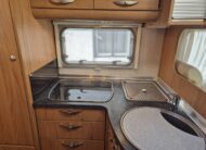 Burstner Privilege T 697