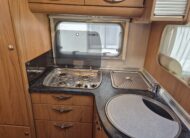 Burstner Privilege T 697