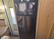 Burstner Privilege T 697