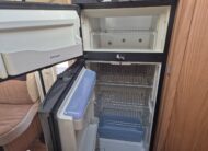 Burstner Privilege T 697