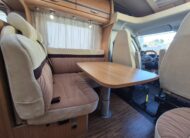Burstner Privilege T 697