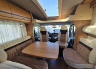 Burstner Privilege T 697