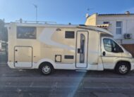 Burstner Privilege T 697