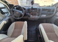 Burstner Privilege T 697