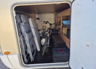 Burstner Privilege T 697