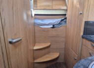 Burstner Privilege T 697