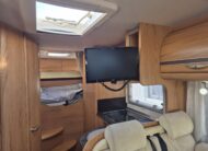 Burstner Privilege T 697