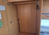 Burstner Privilege T 697