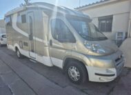 Burstner Privilege T 697