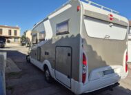 Burstner Privilege T 697