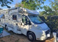 Dethleffs Globe 4 T 6401