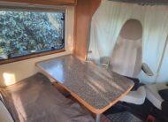 Dethleffs Globe 4 T 6401