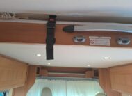 Dethleffs Globe 4 T 6401