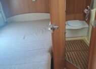 Dethleffs Globe 4 T 6401