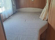 Dethleffs Globe 4 T 6401