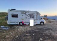 Dethleffs Globe 4 T 6401