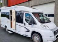 Camping Car Fiat Hobby 2,3L 131ch 2013 Permis B