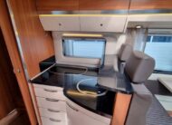 Camping Car Fiat Hobby 2,3L 131ch 2013 Permis B