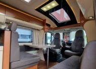 Camping Car Fiat Hobby 2,3L 131ch 2013 Permis B