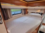 Camping Car Fiat Hobby 2,3L 131ch 2013 Permis B