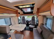 Camping Car Fiat Hobby 2,3L 131ch 2013 Permis B