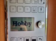Camping Car Fiat Hobby 2,3L 131ch 2013 Permis B