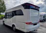 Camping Car Fiat Hobby 2,3L 131ch 2013 Permis B