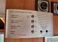 Camping Car Fiat Hobby 2,3L 131ch 2013 Permis B