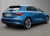 Audi A3 Sportback 35 TFSI édition une ligne S