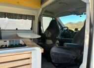 Fourgon Aménagé Fiat Ducato