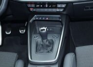 Audi A3 Sportback 35 TFSI édition une ligne S