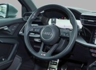 Audi A3 Sportback 35 TFSI édition une ligne S