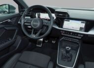 Audi A3 Sportback 35 TFSI édition une ligne S