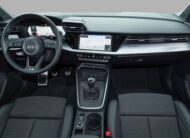 Audi A3 Sportback 35 TFSI édition une ligne S