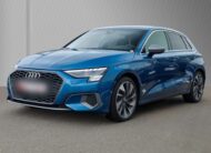 Audi A3 Sportback 35 TFSI édition une ligne S