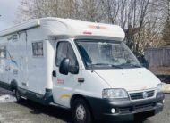 Camping car Fiat Trigano Riviera 55 S